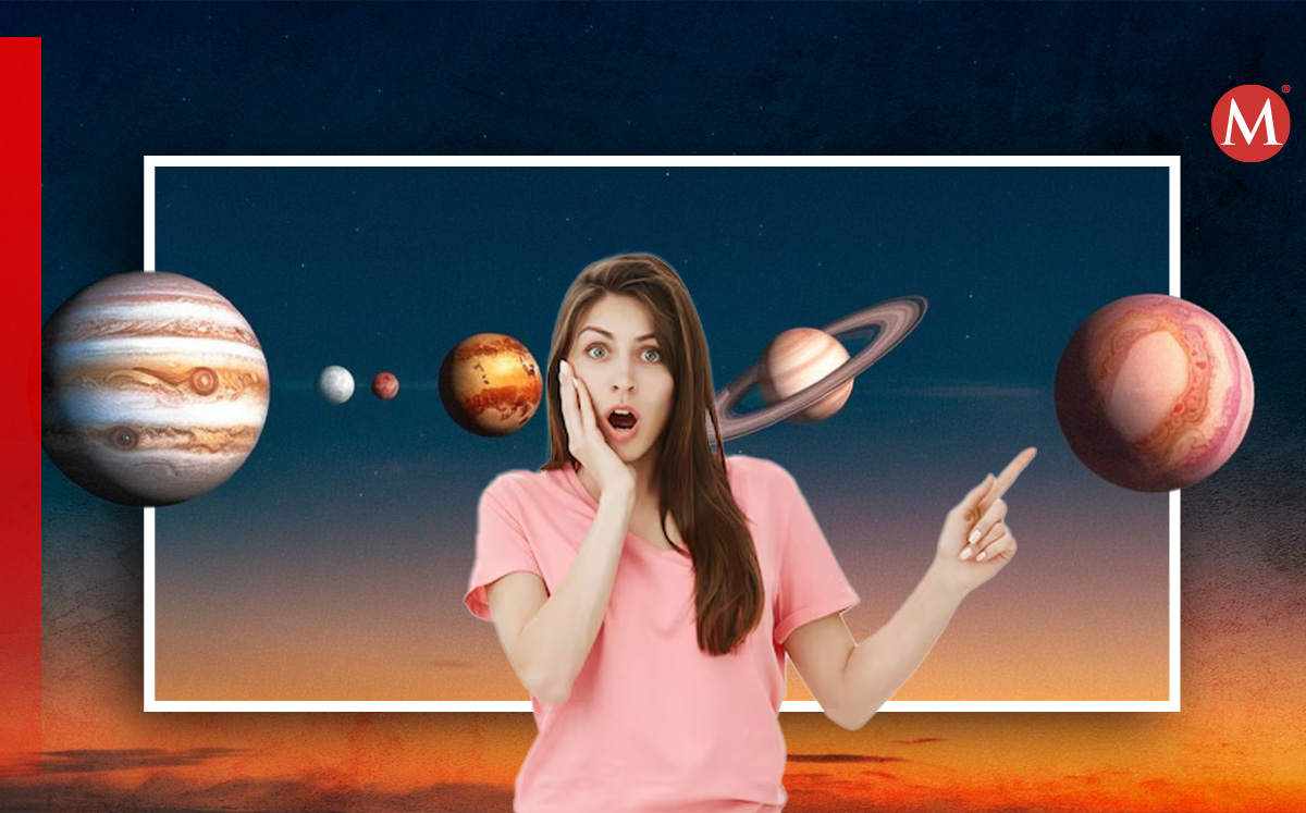 ¿Qué planetas se verán HOY 22 de enero? Aquí la hora de inicio | Especial