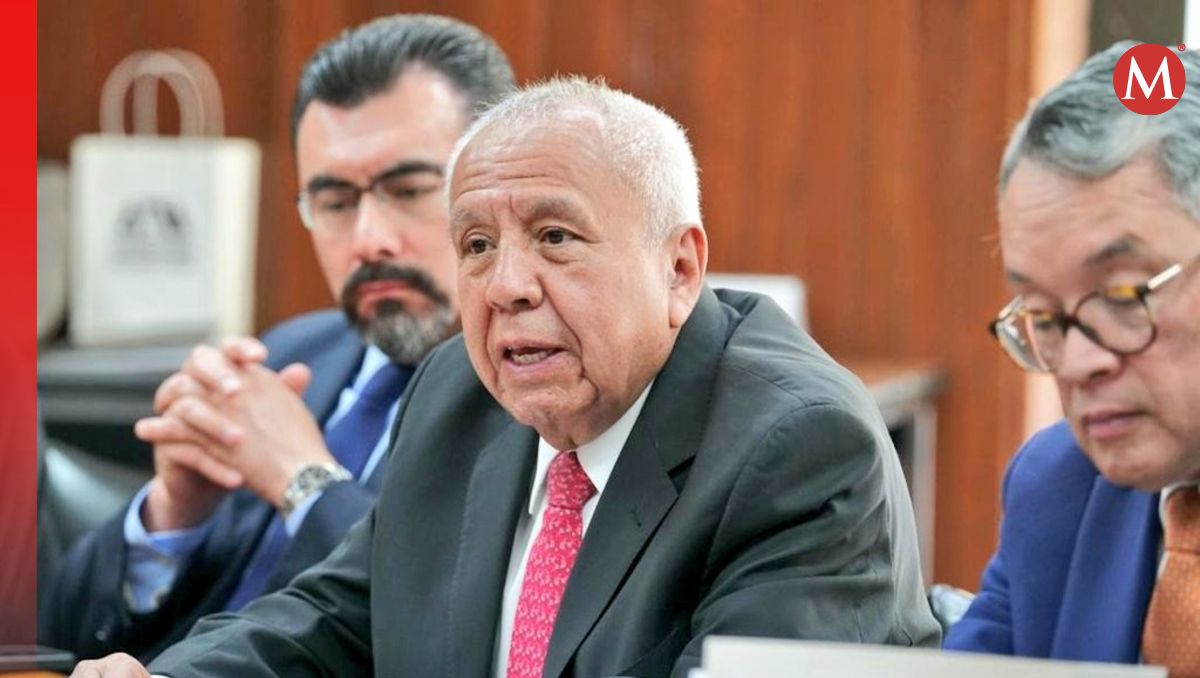 Francisco Garduño ha solicitado un recurso de suspensión condicional del proceso con el fin de eludir su responsabilidad penal. | Foto: @fgymexico