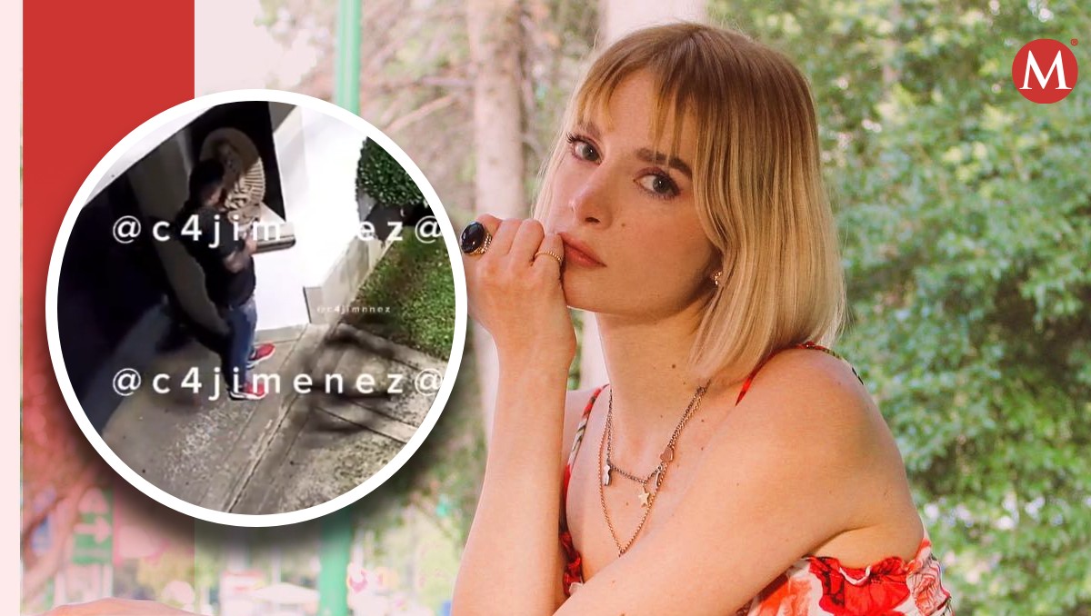 Imelda Tuñón reacciona a la caja que recibió en la que dicen había droga; esto dijo. | Diseño MILENIO