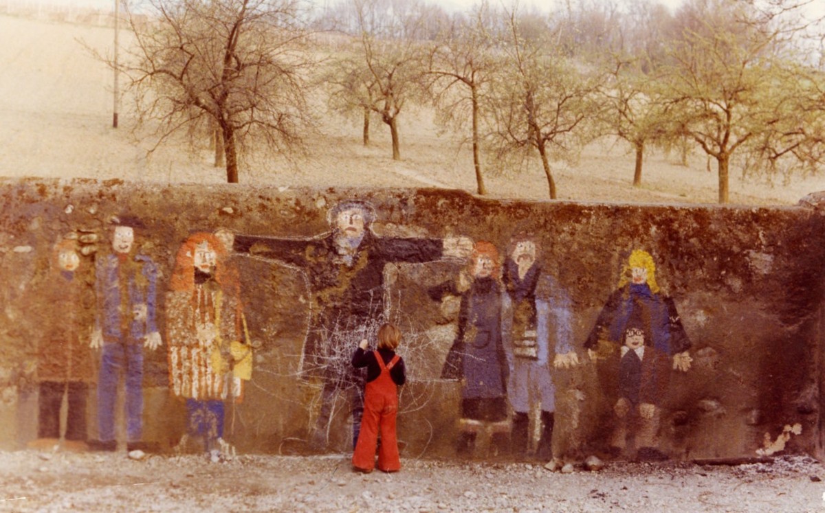 Inaugura el 23 de enero con el clásico de 1976 de Alain Tanner: Jonás. FOTO: Especial