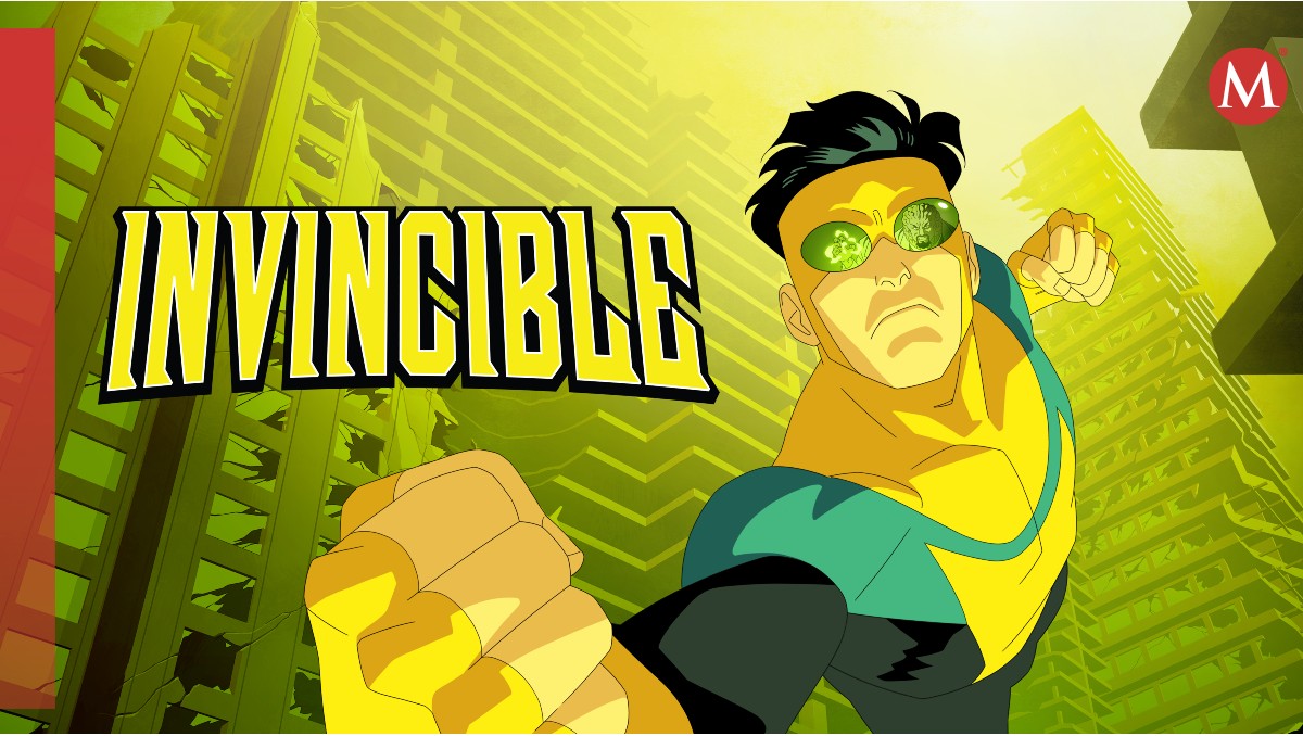 Invincible Temporada 3: Anuncian nuevas voces para su idioma original | Prime Video