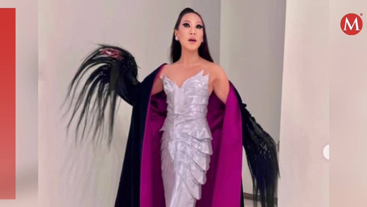 Lynn Ban, estrella de famoso reality de Netflix | Especial