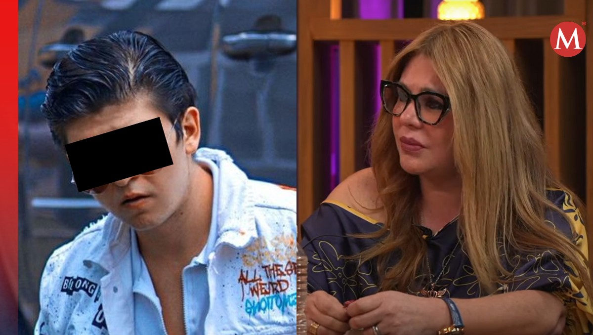 Mamá de Fofo Márquez explota contra Edith N; pide alto al hate
