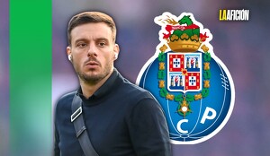 El estratega argentino, Martín Anselmi saldría de Cruz Azul para llegar al Porto en la Liga de Portugal.