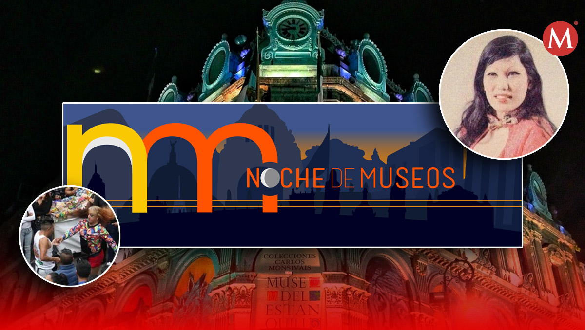 Algunos museos extenderán su horario para celebrar esta primer edición del año. | Especial