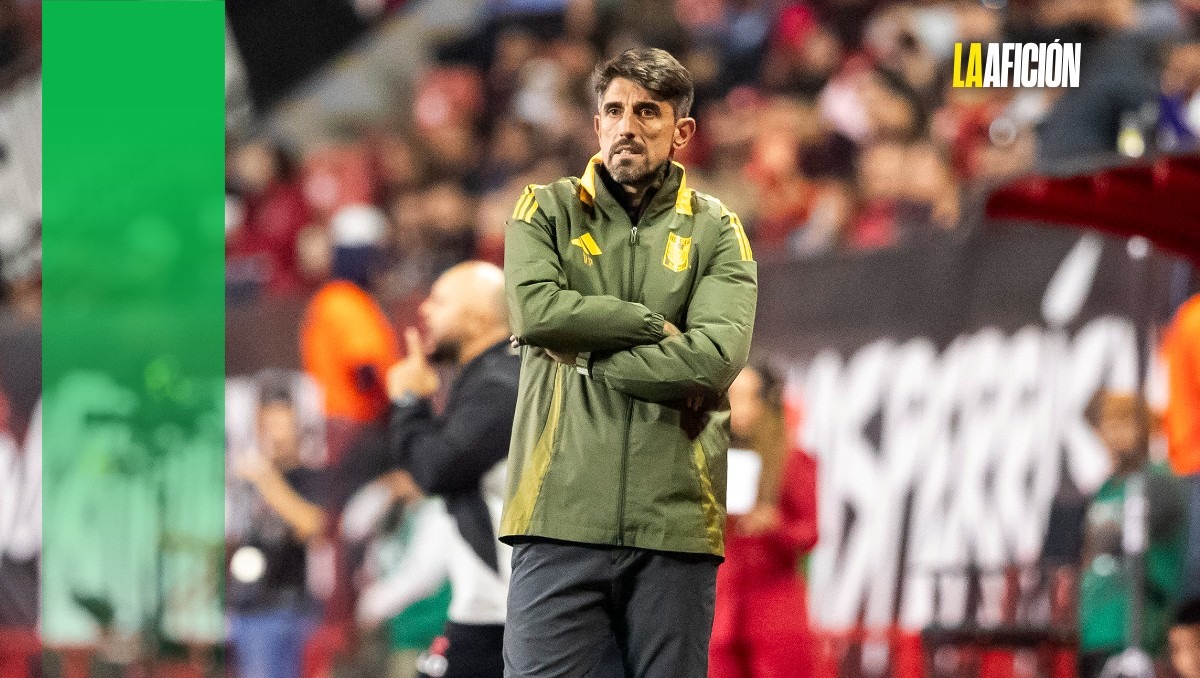 Paunovic mantendría su once para visitar a Chivas (Imago7)