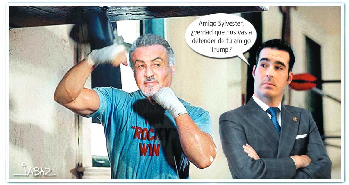 Podemos dormir tranquilos