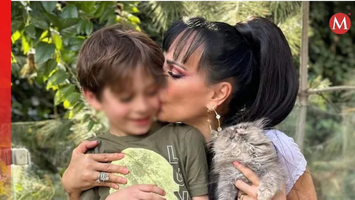 Qué es el 'Síndrome de la abuela esclava' | Especial
