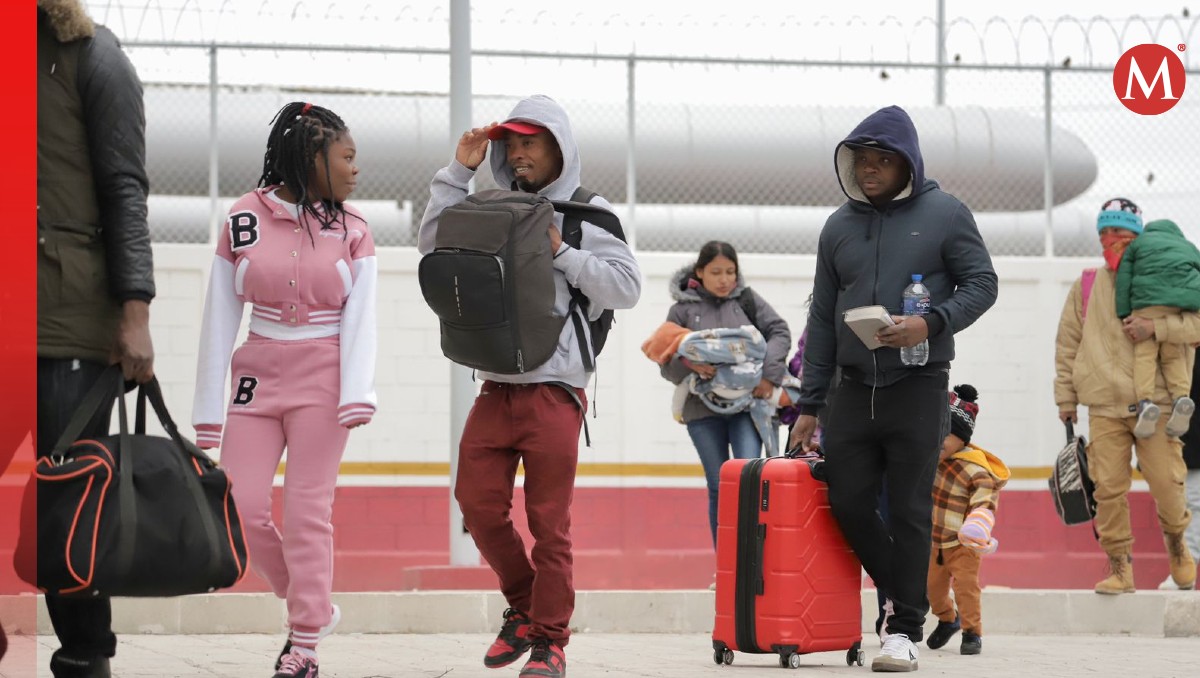 Trump cierra frontera sur a migrantes. (Foto: Ariel Ojeda)