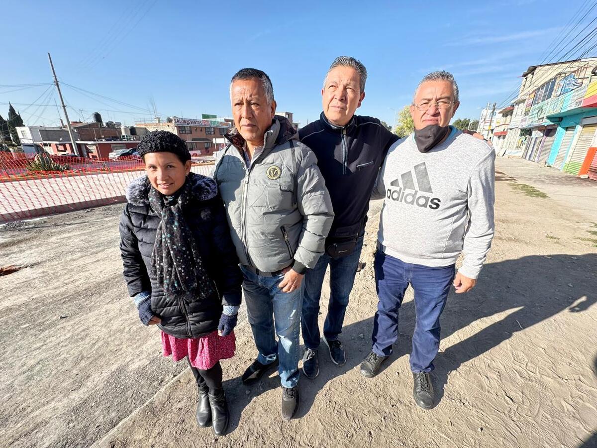 Vecinos del fraccionamiento San Fernando denuncian falta de servicios básicos