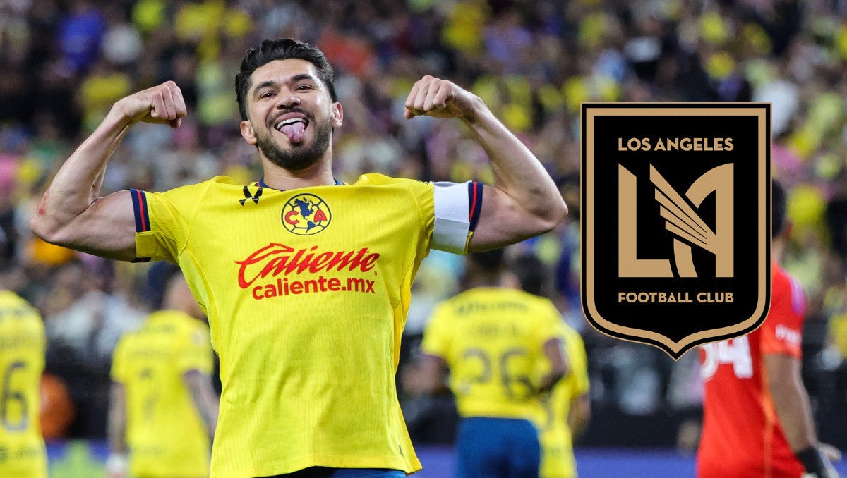 América confirma partido amistoso contra LAFC (Imago7)
