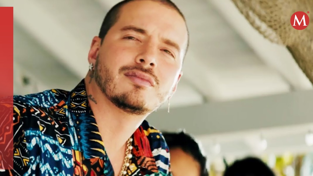J Balvin, el famosos cantante colombiano, estrena una nueva canción  | Especial