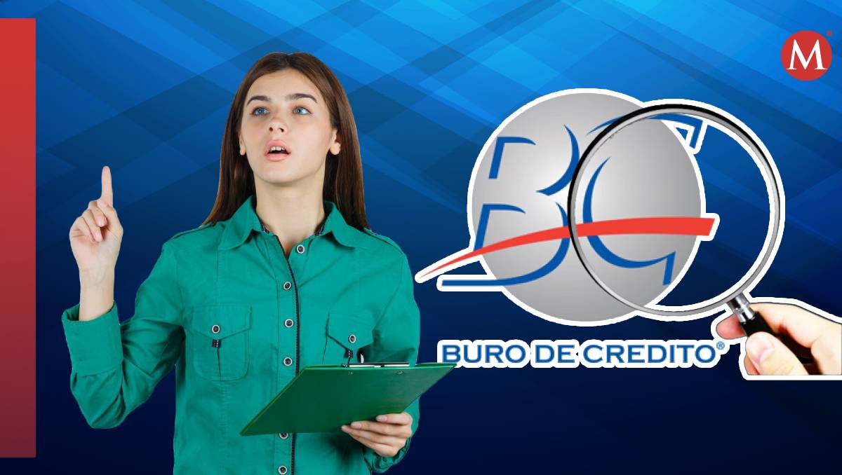 BBVA es una de varias instituciones que comparten datos del historial crediticio en Buró de Crédito | Especial