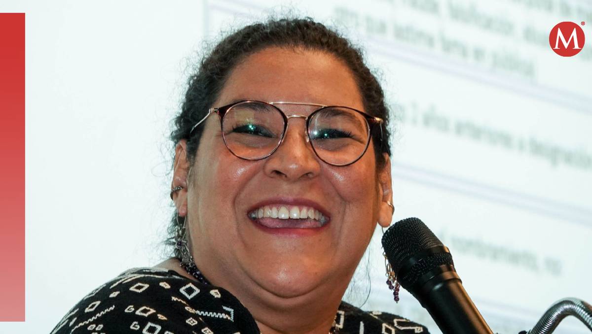 El bloque autodenominado'Juzgadores del Pueblo' celebró el fallo (Cuartoscuro)