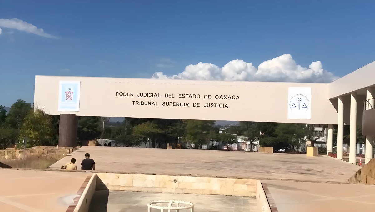 Confirman estado grave de salud de imputado por ataque con ácido en Oaxaca | Especial