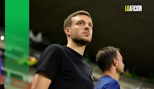Cruz Azul se encuentra a la espera de que el Porto pague la cláusula de rescisión del entrenador Martín Anselmi.