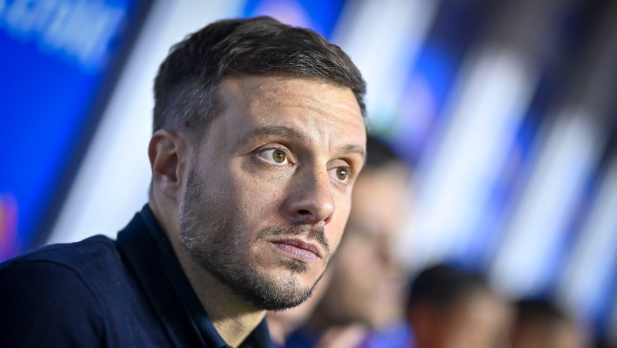 Cruz Azul obliga a Anselmi a presentarse pese a viajar a Portugal (Imago7)