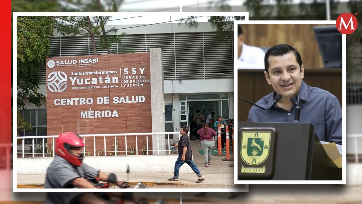 Entre ellos, se encuentra un doctor que fue en dos ocasiones diputado local y regidor. | Especial