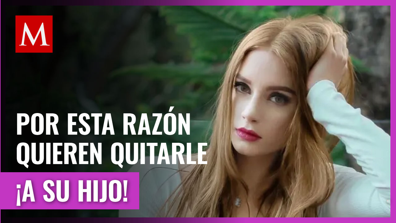 Esta es la enfermedad mental que tiene Imelda Tuñón, viuda de Julián Figueroa