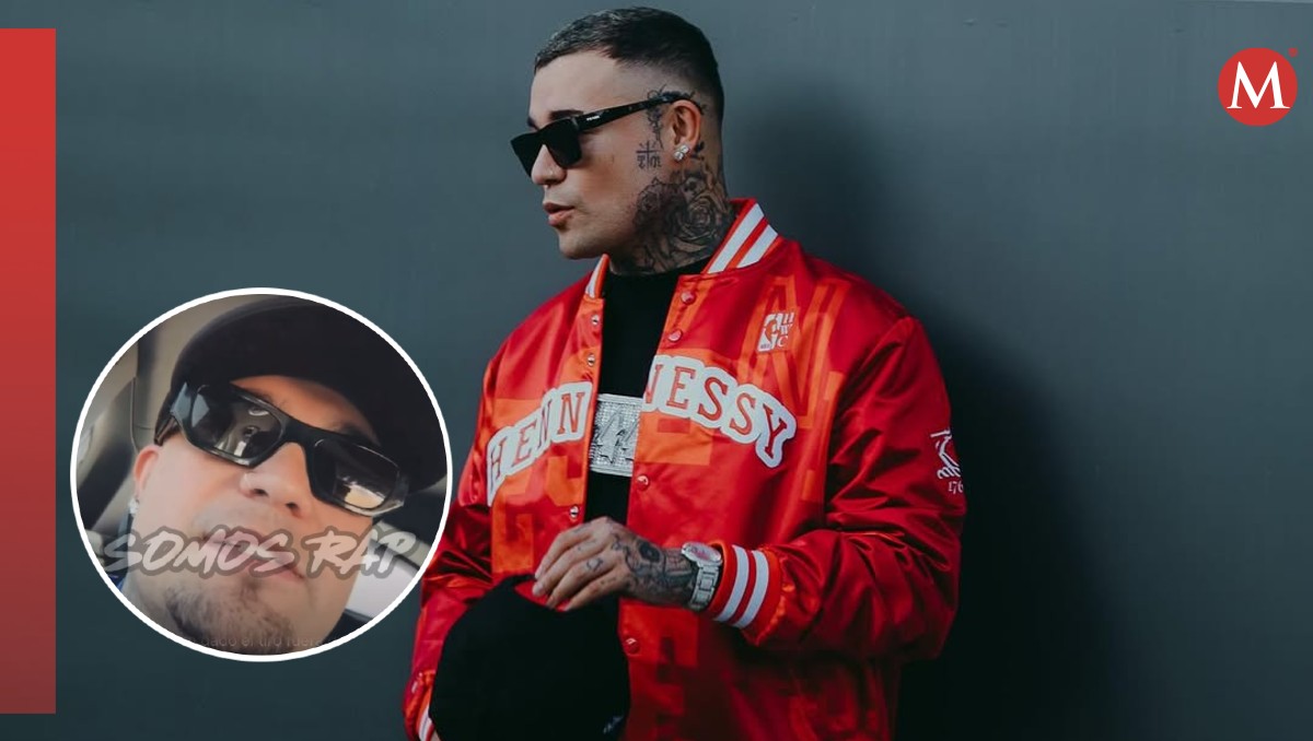 Gera MX se defiende de las críticas por pelea con Santa Fe Klan | Instagram
