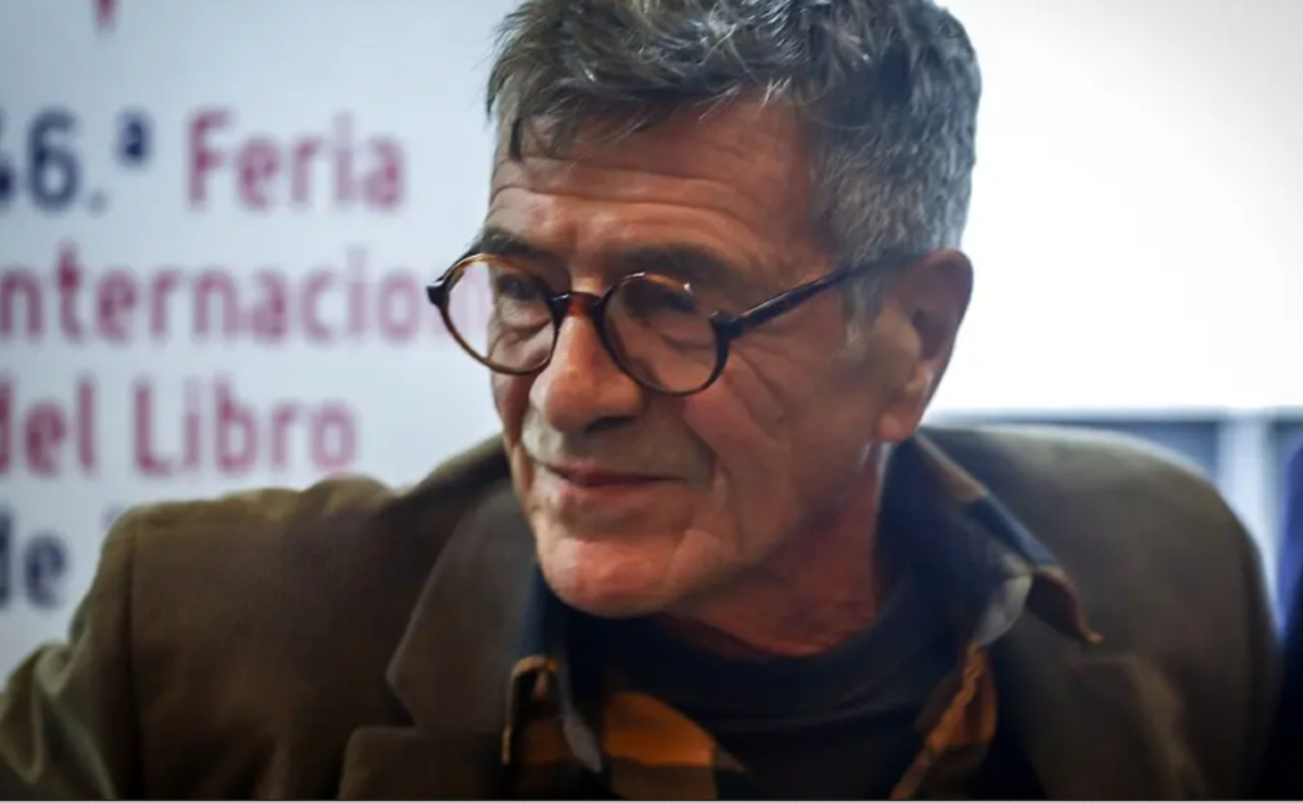 Guillermo Saccomanno. (Foto: Wikipedia)