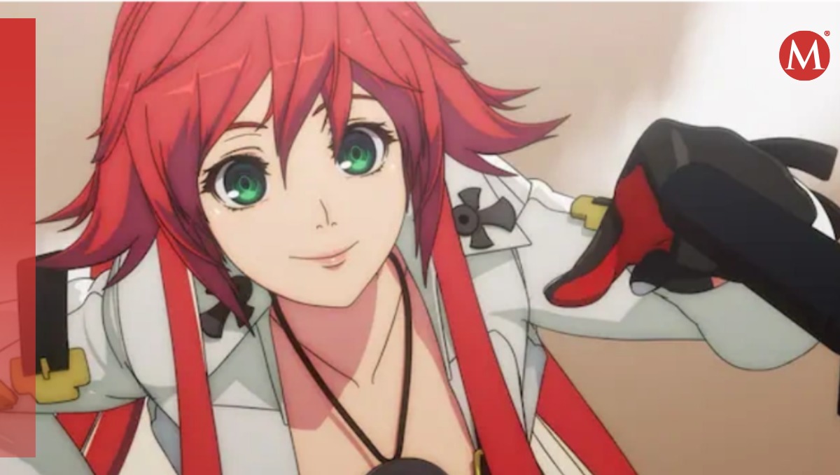 Guilty Gear, el famosos vieojuego tendrá una adaptación anime | Especial