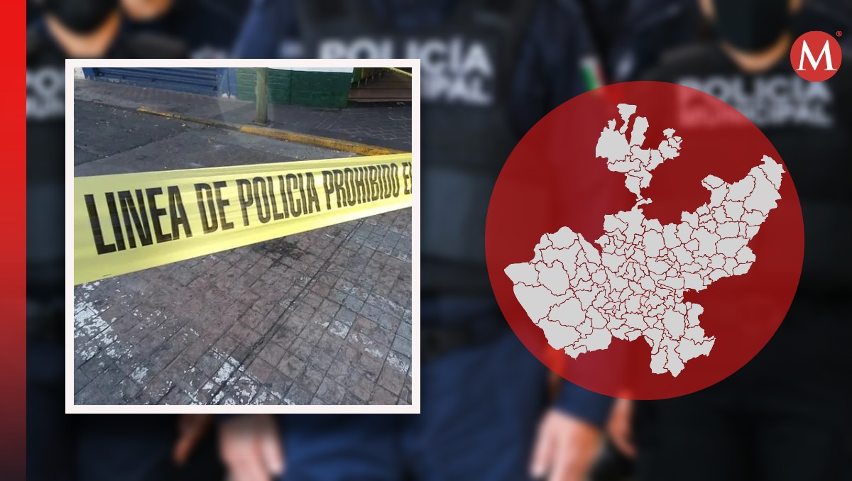 INEGI revela cifras de percepción social de la inseguridad en Jalisco al cuatro trimestre del año pasado (Juan Carlos Munguía, Archivo y Wikimedia)