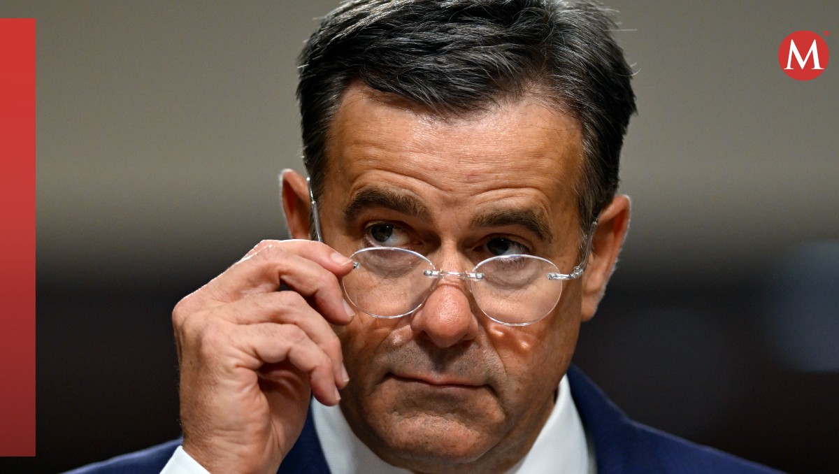 John Ratcliffe ya dirigió los servicios de inteligencia de Estados Unidos. | AP