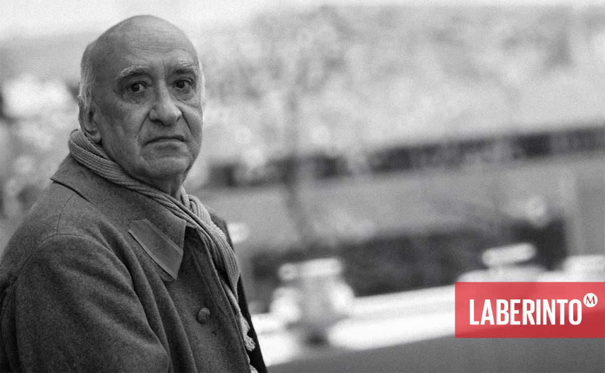 Jorge Arturo Ojeda, 1943-2024. (Especial)