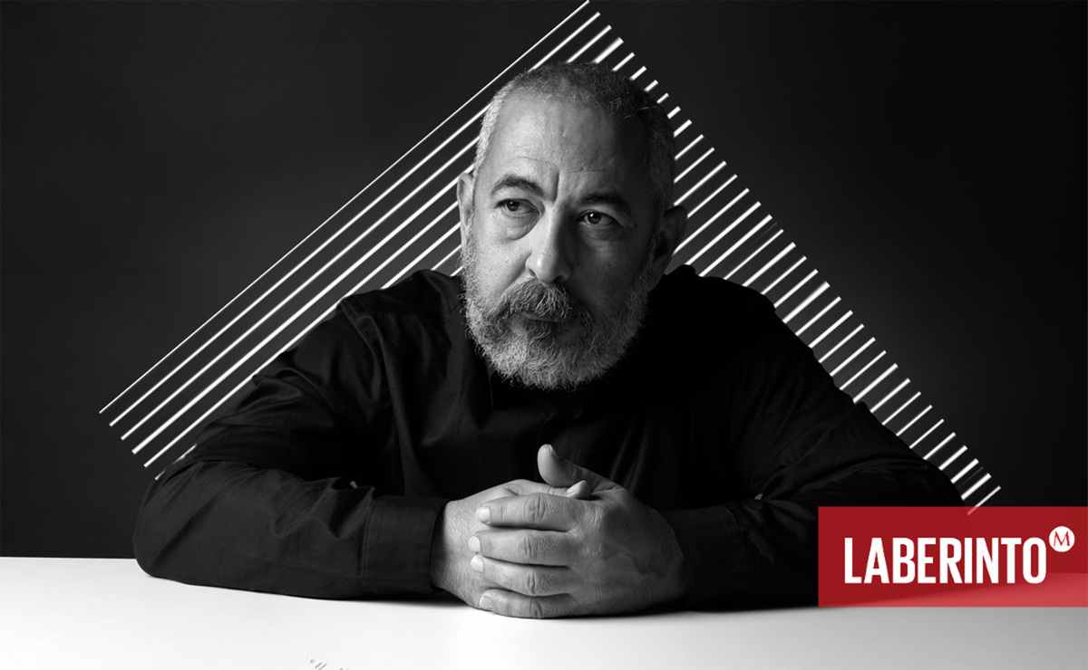 Leonardo Padura, novelista y periodista cubano. (Especial)