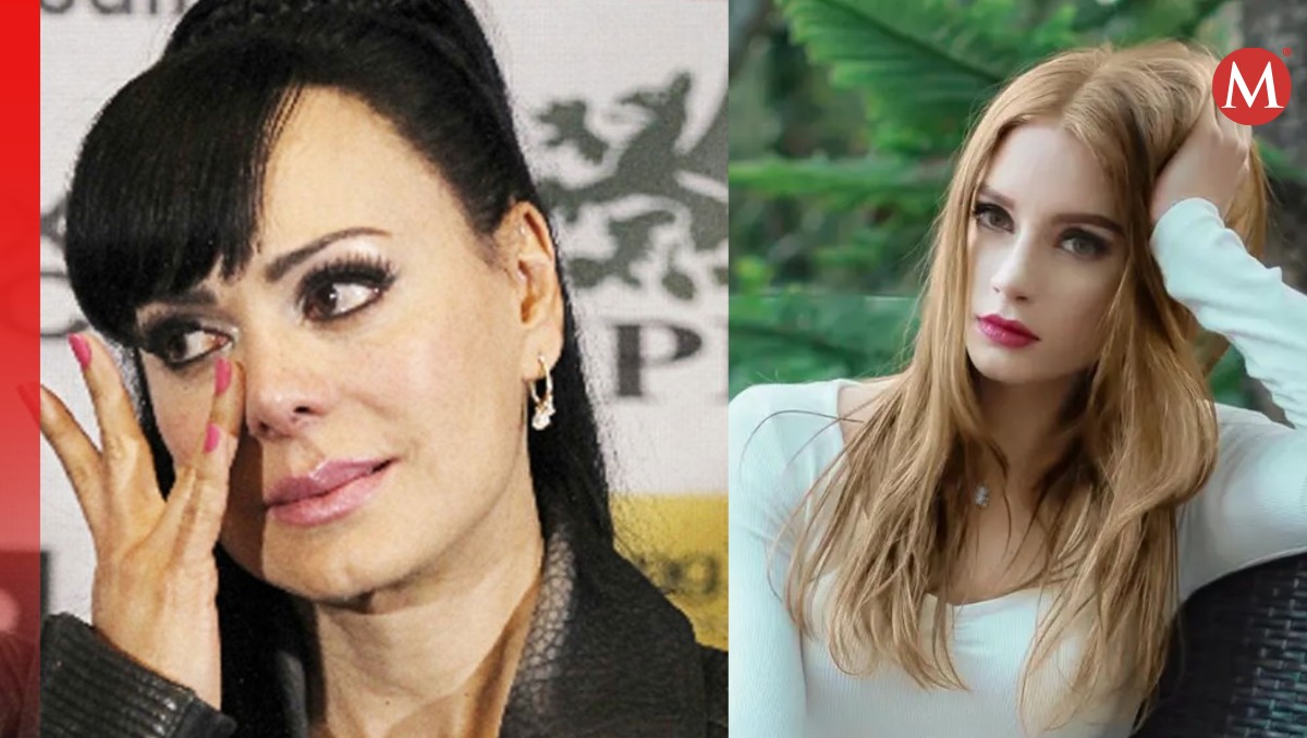 Maribel Guardia hizo señalamientos contra Imelda Tuñón. | ESPECIAL