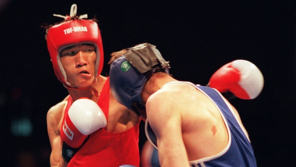 Primer medallista de oro olímpico de Tailandia, encarcelado por abuso sexual de menor (AP)