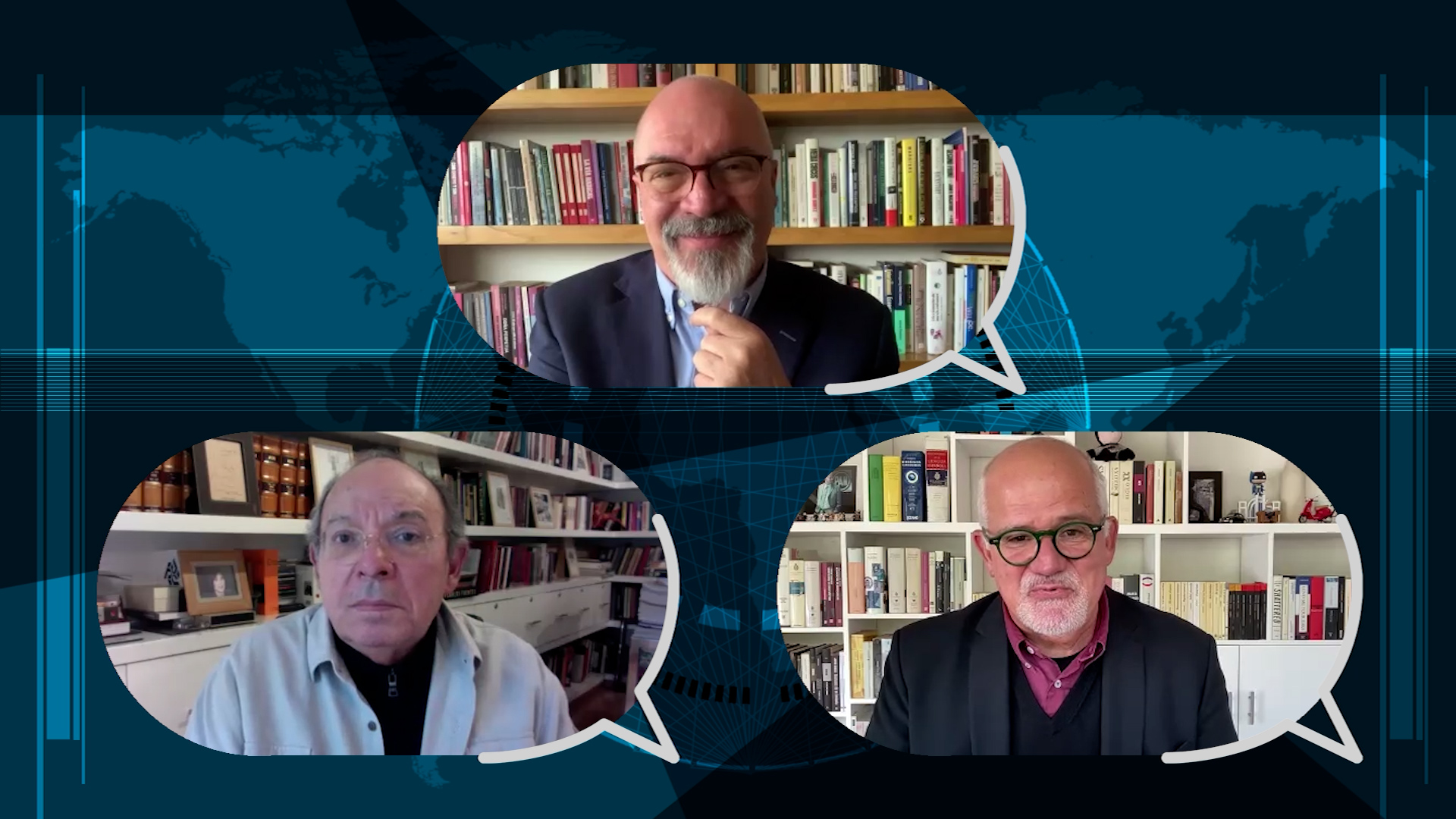 ¿México está preparado para enfrentar el cuatrienio de Trump? | Bote Pronto