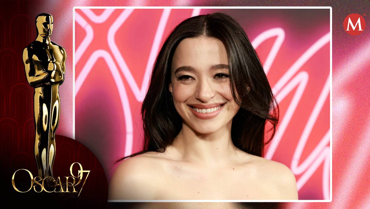 Mikey Madison se consolida como actriz de Hollywood al ser nominada a los Oscar en esta temporada de premios | Especial