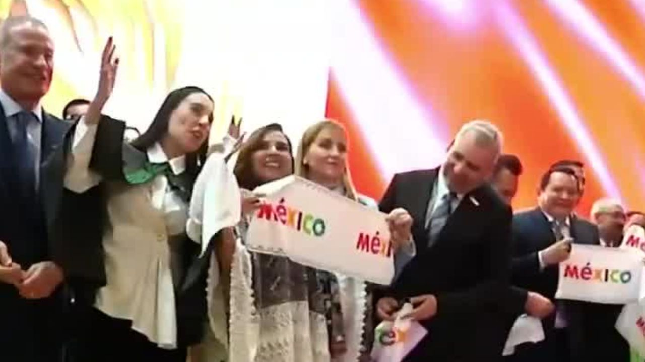 ¿Qué papel juega México en la Fitur 2025? Ana Karina Martínez te lo cuenta