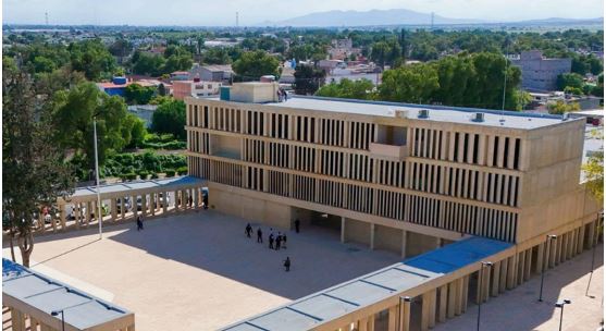 Pretende Hidalgo utilizar 960 hectáreas de terreno para crecimiento industrial, adelanta Julio Menchaca.