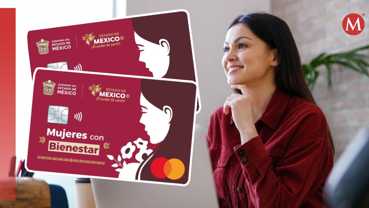 Con el programa Mujeres con Bienestar en Edomex, puedes acceder a una certificación laboral que abrirá nuevas oportunidades.  | Wendy González