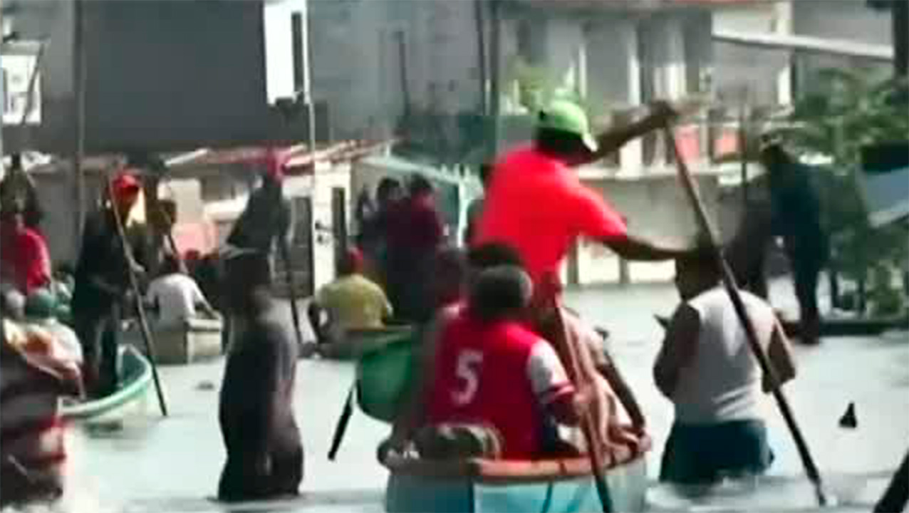 ¿Qué implicaciones tiene la salida de EU del Acuerdo de París?