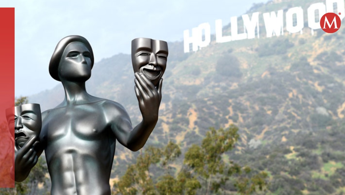 SAG Awards 2025  premiará a los mejor del cine y la televisión | Especial