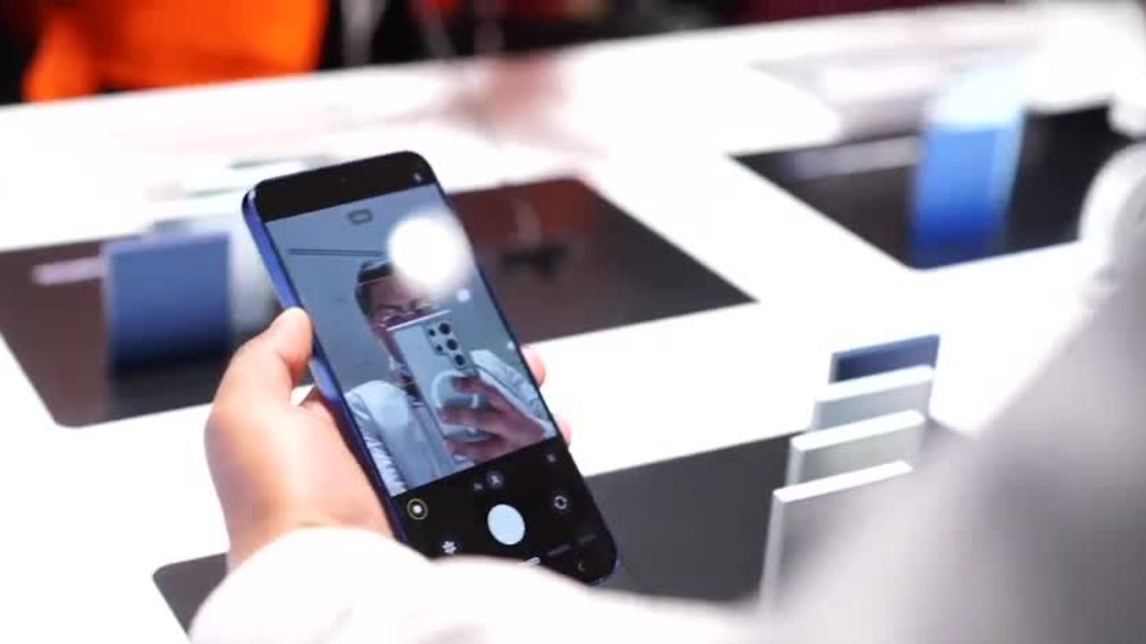 Samsung Galaxy S25, el teléfono que comprende tu vida | Milenio Tech