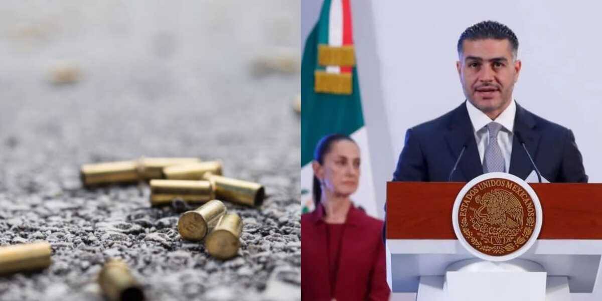 La Secretaria de Seguridad Pública Ciudadana se involucrará en el caso de Alexander y Gael.