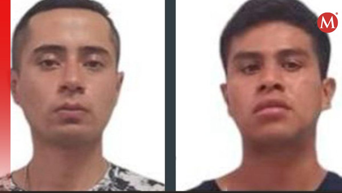 Los sentenciados cometieron un robo sobre la avenida Carlos Hank González. Foto: (Especial)