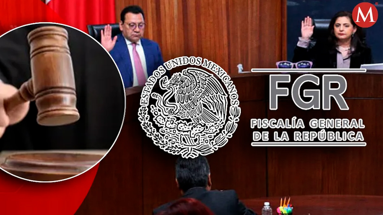 TEPJF denunciará ante la FGR a juez que ordenó acatar suspensiones contra elección judicial