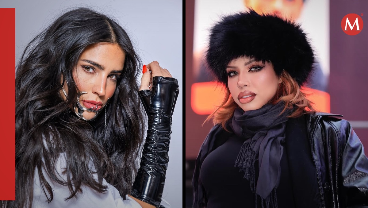 Bárbara de Regil reacciona a las críticas por la polémica con Yeri Mua | ESPECIAL
