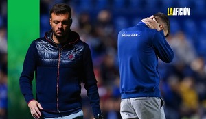 Cruz Azul negó que haya un acuerdo con el Porto por Martín Anselmi y dijo que seguirá el proceso legal contra el entrenador