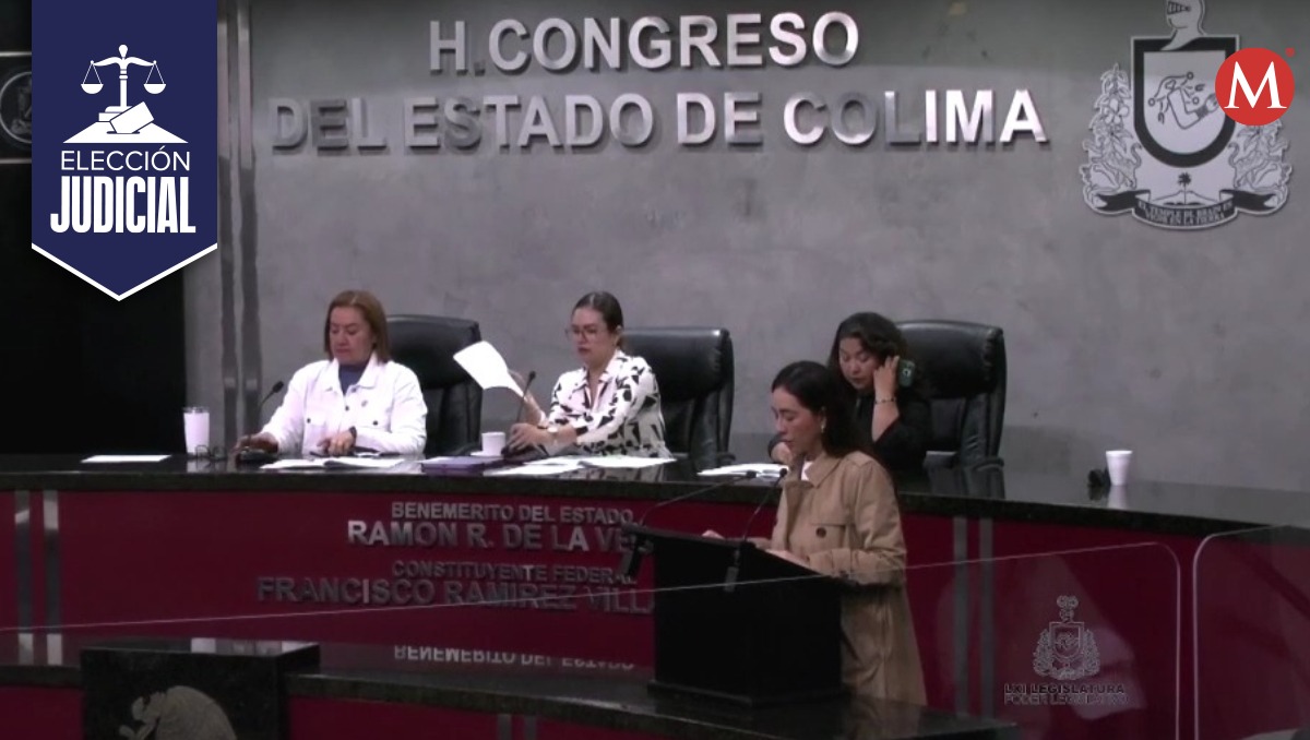 La fecha límite para postularse como candidato es el 27 de febrero (Especial)