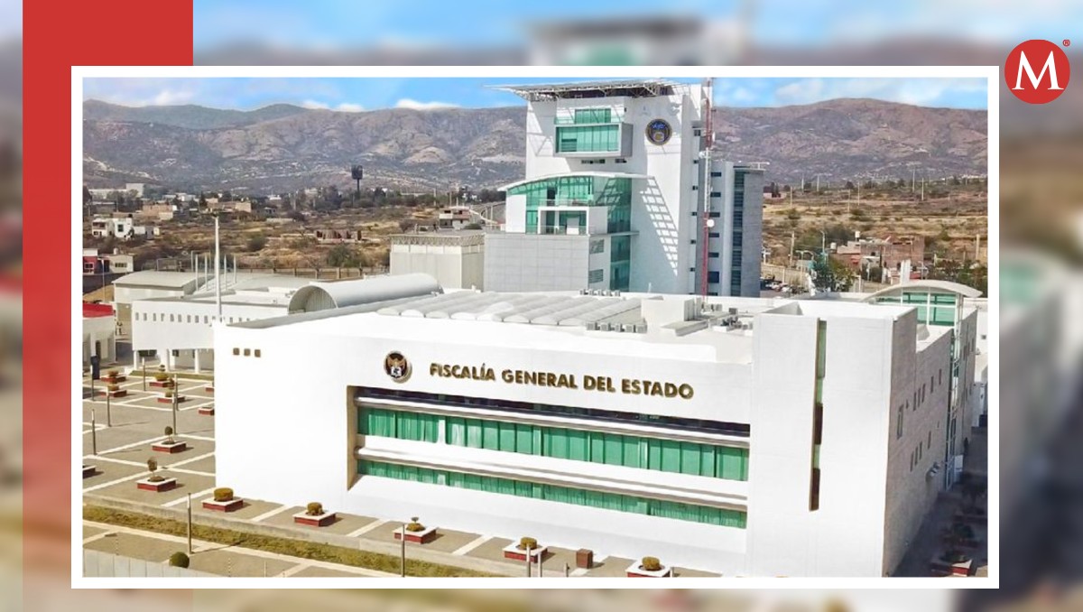 La gobernadora Libia Dennise García hizo llegar su terna de perfiles al Congreso del estado para el titular de la Fiscalía de Guanajuato.