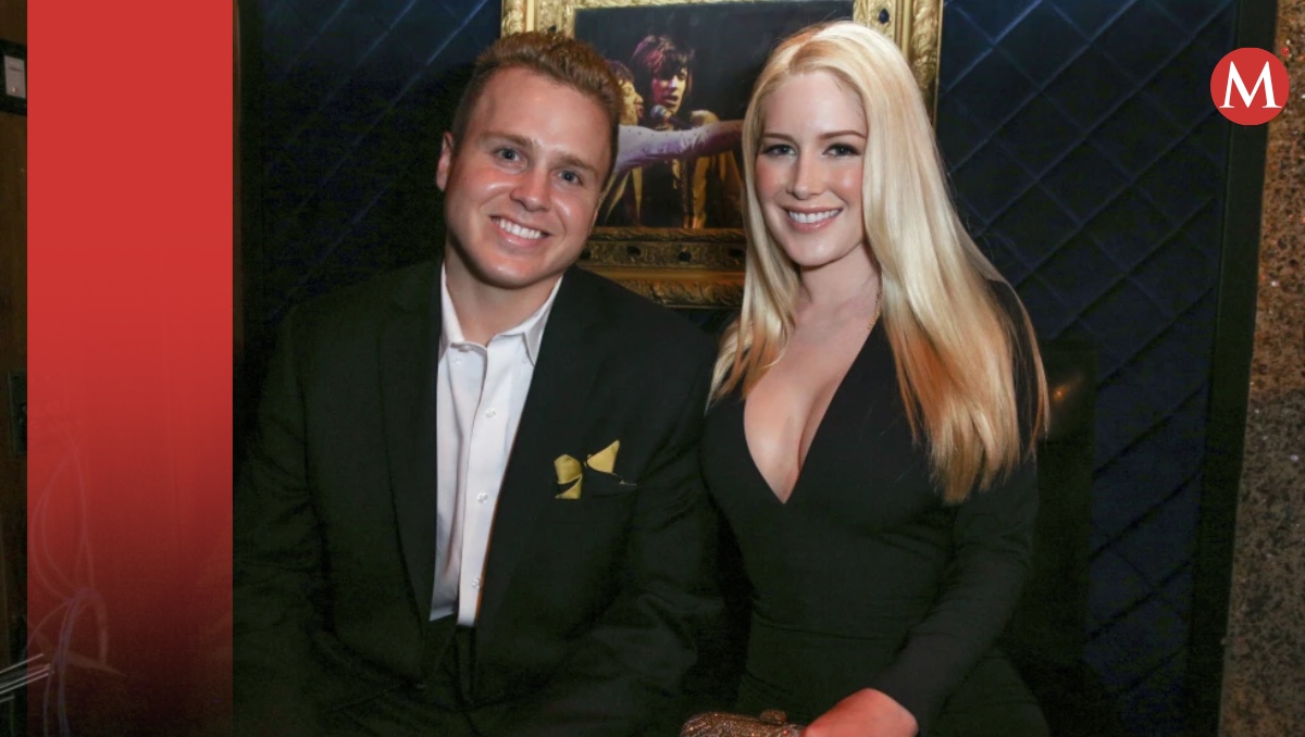 Heidi Montag y Spencer Pratt están demandando a la ciudad de Los Ángeles después de perder su casa en Pacific Palisades | AP