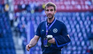 Fuentes en Portugal informaron que Iván Alonso aceptó la propuesta de 3 millones de dólares hecha por el Porto para sacar a Martín Anselmi de Cruz Azul