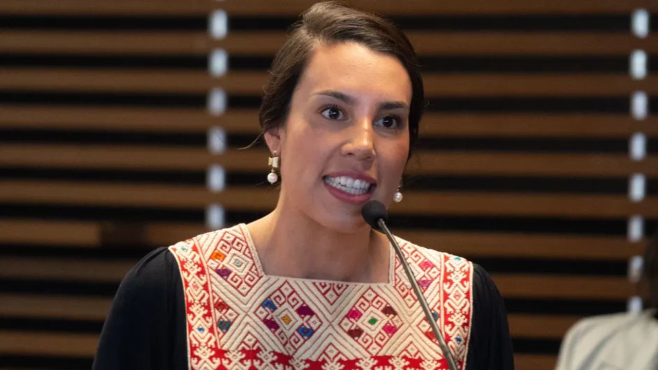 La participación de México en Fitur 2025 fue “muy buena”: Josefina Rodríguez